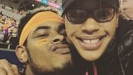 Jauan Jennings Parents